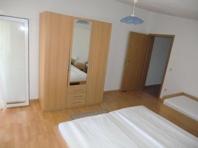 Ferien Haus Evita Auf Insel Vir - Wohnung I エクステリア 写真
