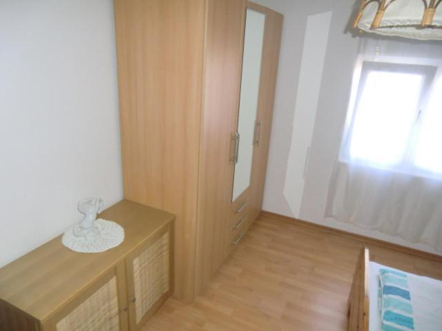 Ferien Haus Evita Auf Insel Vir - Wohnung I エクステリア 写真