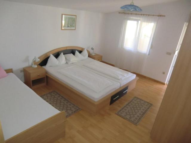 Ferien Haus Evita Auf Insel Vir - Wohnung I エクステリア 写真