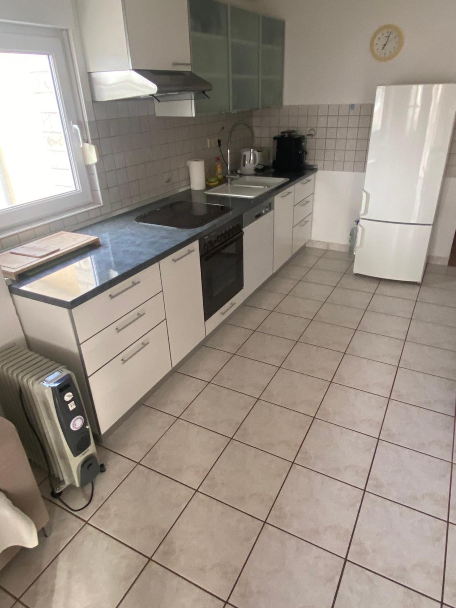Ferien Haus Evita Auf Insel Vir - Wohnung I エクステリア 写真